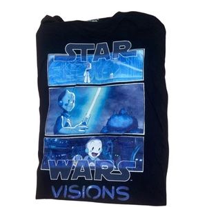 Star Wars T-Shirt